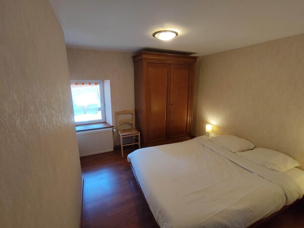 Imagen de la habitación del A L\'or&eacute;e du Bois. Foto 19