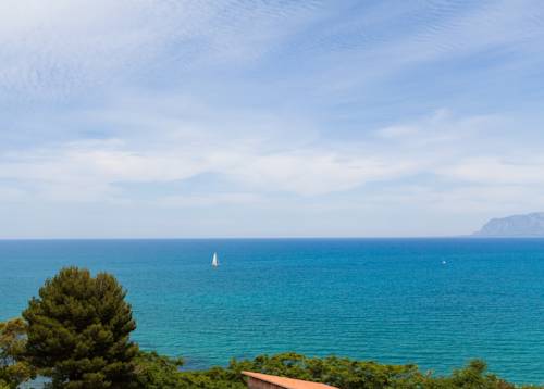 Imagen de la habitación del A Mare. Foto 6