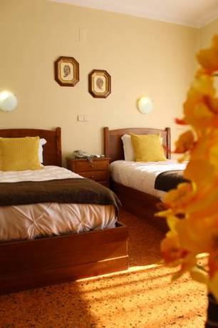 Imagen de la habitación del A Muralha. Foto 5