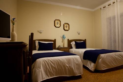 Imagen de la habitación del A Muralha. Foto 10