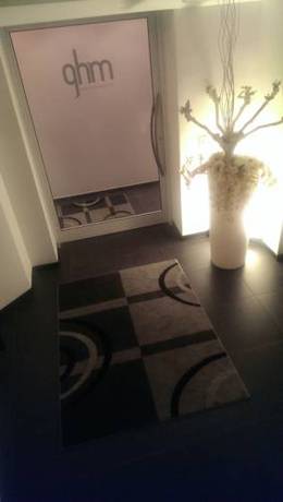 Imagen de la habitación del A New Guesthouse. Foto 2