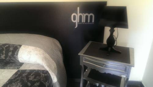 Imagen de la habitación del A New Guesthouse. Foto 6