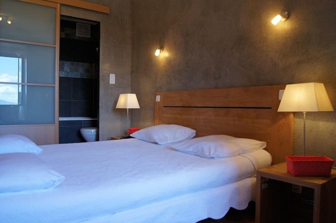 Imagen de la habitación del A Pasturella. Foto 15