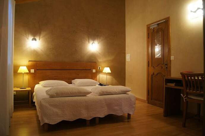 Imagen de la habitación del A Pasturella. Foto 16