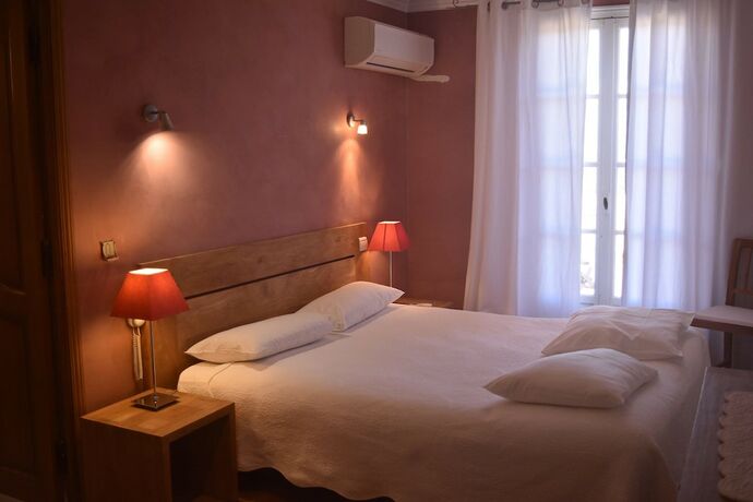 Imagen de la habitación del A Pasturella. Foto 17