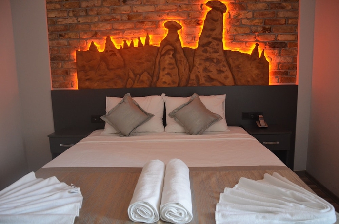 Imagen de la habitación del A Plus Residence. Foto 3