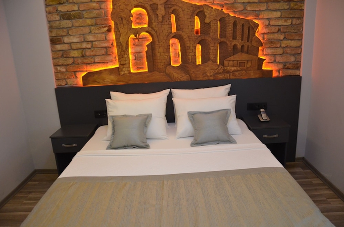 Imagen de la habitación del A Plus Residence. Foto 5