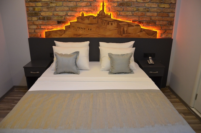 Imagen de la habitación del A Plus Residence. Foto 6