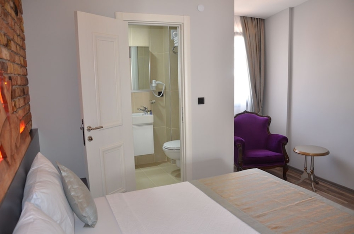 Imagen de la habitación del A Plus Residence. Foto 9