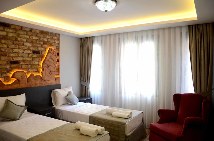 Imagen de la habitación del A Plus Residence. Foto 11