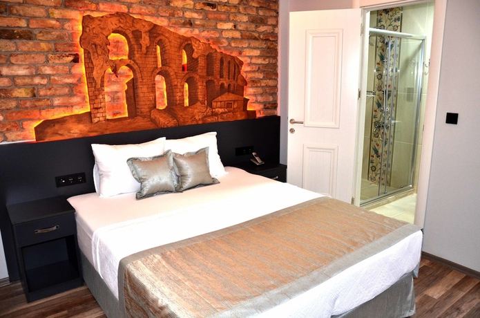 Imagen de la habitación del A Plus Residence. Foto 12