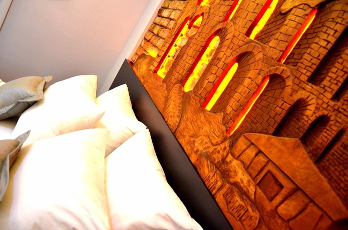 Imagen de la habitación del A Plus Residence. Foto 13