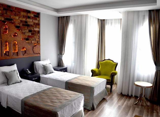 Imagen de la habitación del A Plus Residence. Foto 14