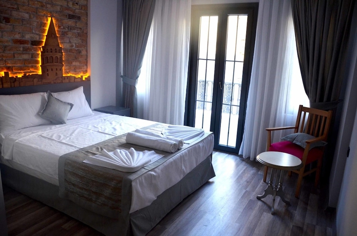 Imagen de la habitación del A Plus Residence. Foto 15