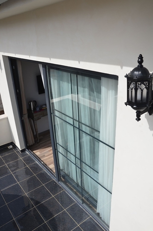 Imagen de la habitación del A Plus Residence. Foto 16