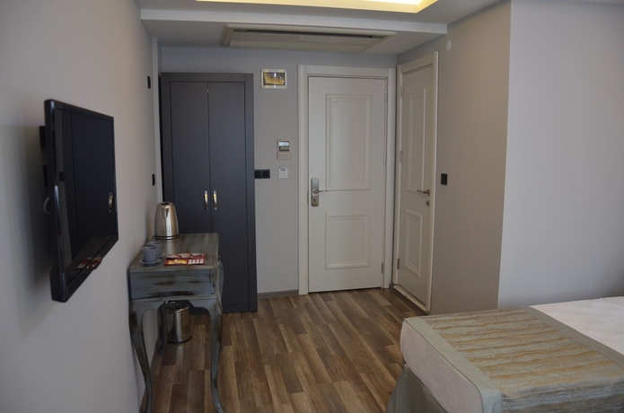 Imagen de la habitación del A Plus Residence. Foto 17