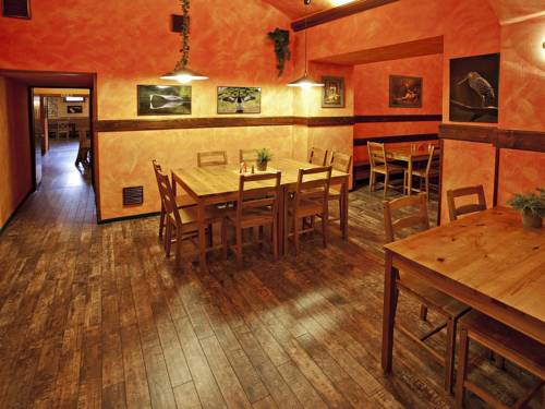 Imagen de la habitación del A Plus hotelyhostel. Foto 6