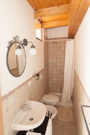 Imagen de la habitación del A San Domenico. Foto 5