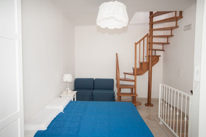 Imagen de la habitación del A San Domenico. Foto 6