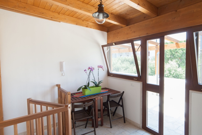 Imagen de los interiores del A San Domenico. Foto 15