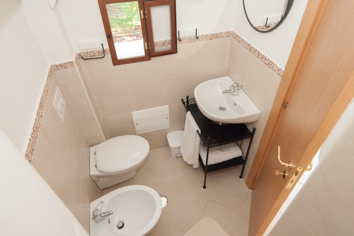 Imagen de la habitación del A San Domenico. Foto 7