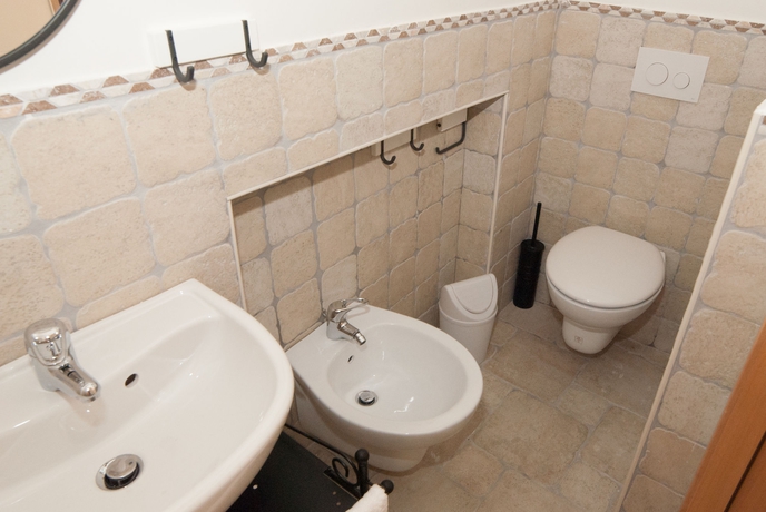 Imagen de la habitación del A San Domenico. Foto 8