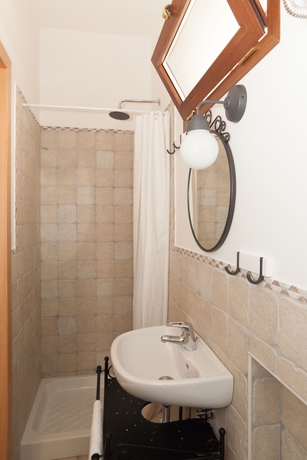 Imagen de la habitación del A San Domenico. Foto 9