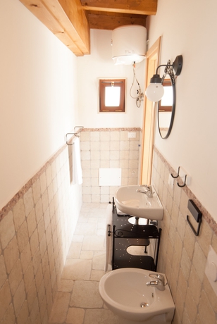 Imagen de la habitación del A San Domenico. Foto 11