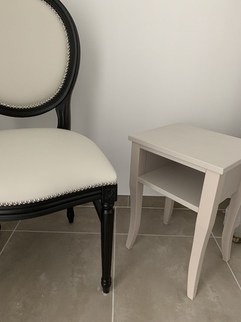 Imagen de la habitación del A Storia. Foto 3