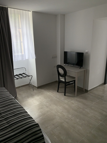 Imagen de la habitación del A Storia. Foto 4