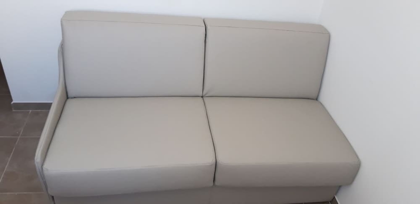 Imagen de la habitación del A Storia. Foto 6