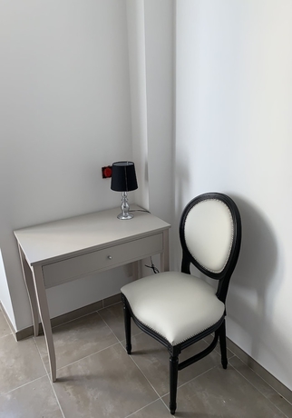 Imagen de la habitación del A Storia. Foto 8