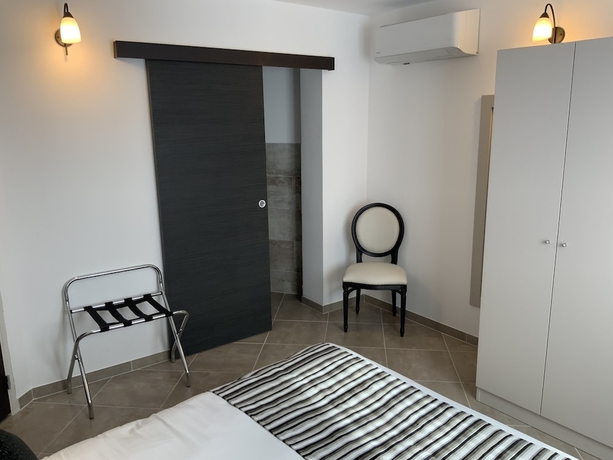 Imagen de la habitación del A Storia. Foto 10