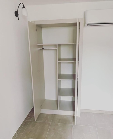 Imagen de la habitación del A Storia. Foto 12