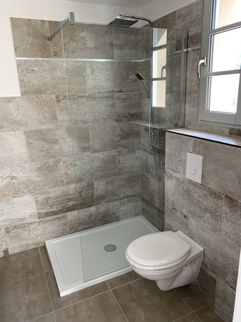 Imagen de la habitación del A Storia. Foto 15