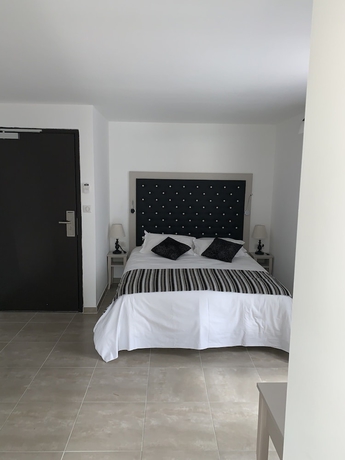 Imagen de la habitación del A Storia. Foto 16