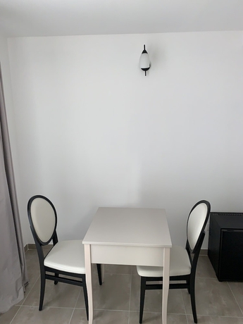 Imagen de la habitación del A Storia. Foto 17