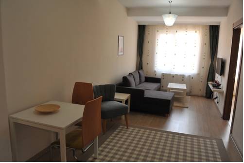 Imagen de la habitación del A Studio Apartment. Foto 1