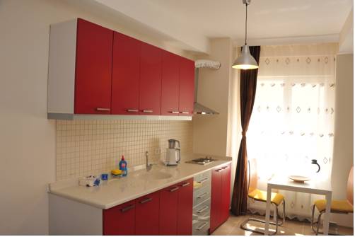 Imagen de la habitación del A Studio Apartment. Foto 6