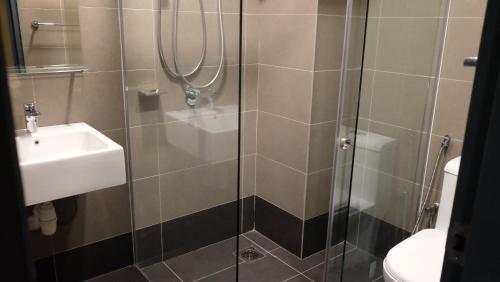 Imagen general del A Suites. Foto 2