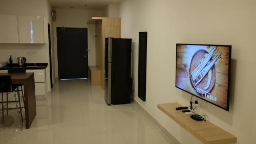 Imagen general del A Suites. Foto 4