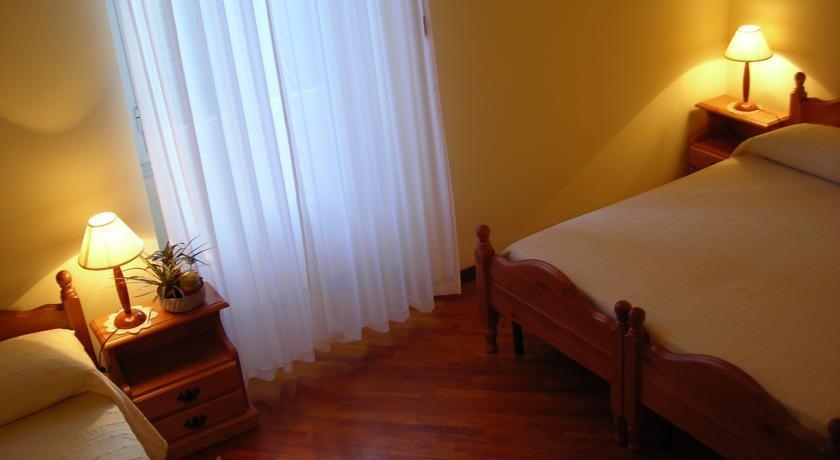 Imagen general del A Vinicius Et Mita. Foto 10