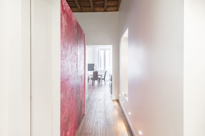 Imagen de la habitación del A World Aparts - 104 Frattina. Foto 3