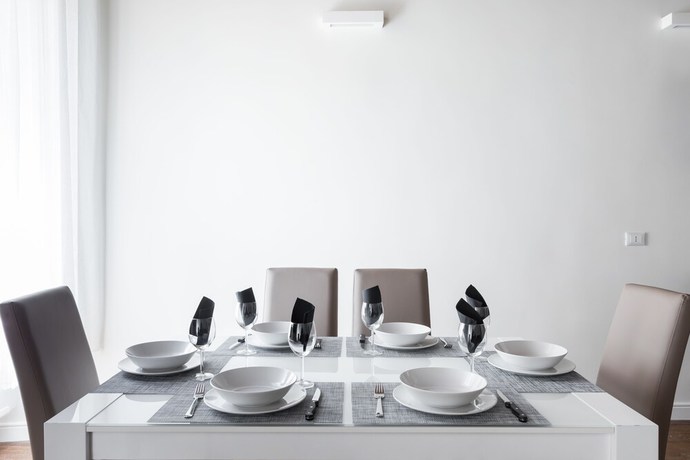 Imagen de la habitación del A World Aparts - 104 Frattina. Foto 9