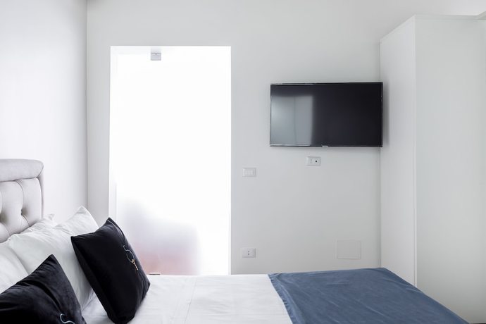 Imagen de la habitación del A World Aparts - 104 Frattina. Foto 10