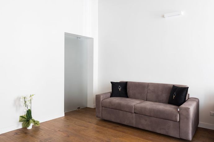 Imagen de la habitación del A World Aparts - 104 Frattina. Foto 11