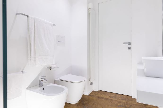 Imagen de la habitación del A World Aparts - 104 Frattina. Foto 12