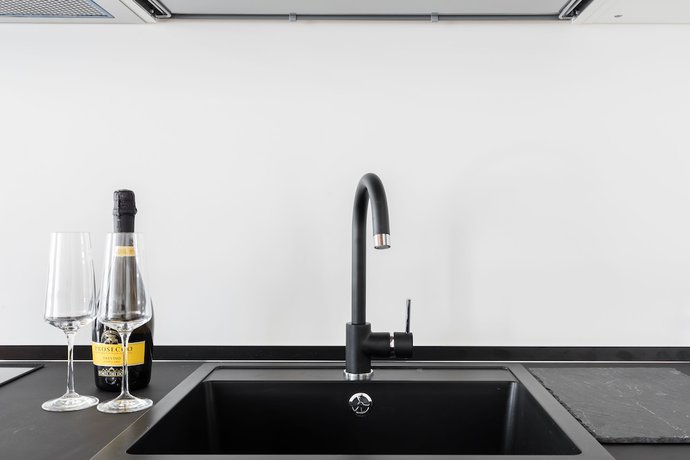 Imagen de la habitación del A World Aparts - 104 Frattina. Foto 15