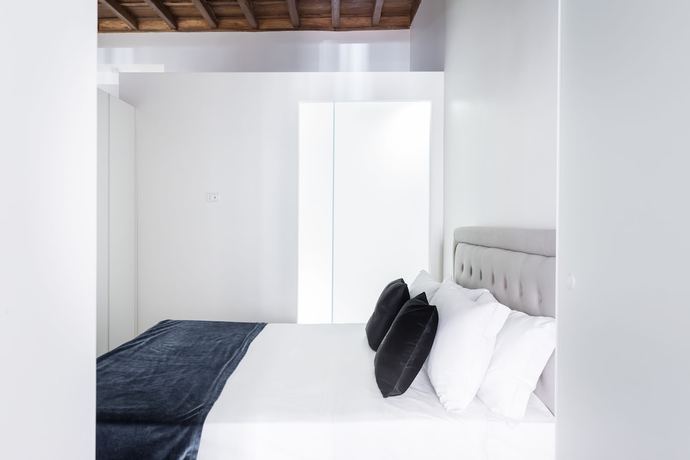 Imagen de la habitación del A World Aparts - 104 Frattina. Foto 17