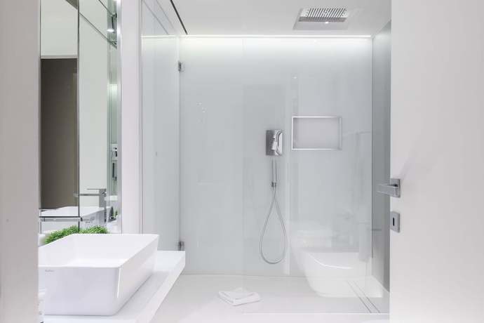 Imagen de la habitación del A World Aparts - 104 Frattina. Foto 18